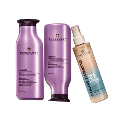 PUREOLOGY_Hydrate Gift Set_Cosmetic World